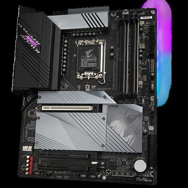 GIGABYTE Z690 AORUS ELITE DDR4